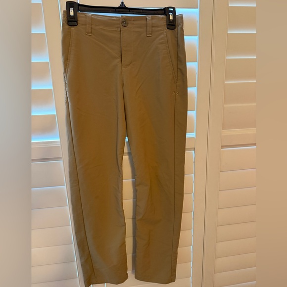 Under Armour Other - Youth Medium NWOT Under Armour pants